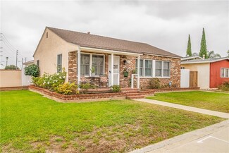 2002 W 144th St, Gardena, CA 90249