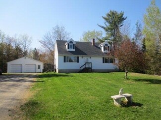 304 Clark Hill Rd, Holden, ME 04429