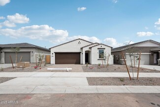 18240 La Senda Dr W, Surprise, AZ 85387