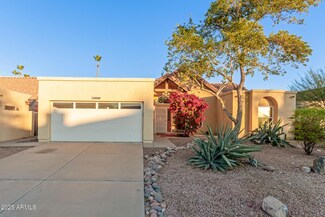11589 N 110th Place, Scottsdale, AZ 85259