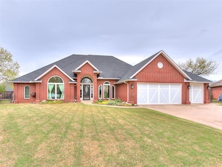 105 McSha Place, Norman, OK 73072