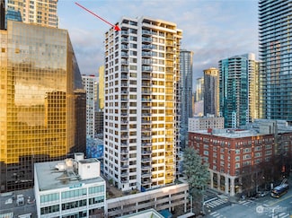 2100 3rd Ave Unit 2503, Seattle, WA 98121