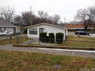 1421 W 28th St, Little Rock, AR 72206
