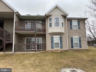 161 Brookland Ct Unit 2, Winchester, VA 22602