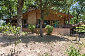 1121 Hidden Valley Dr, Tool, TX 75143