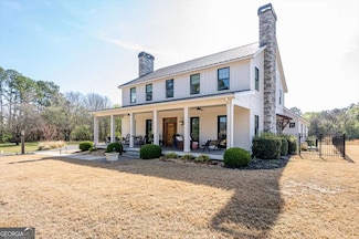 120 Walton Creek Rd, Athens, GA 30607