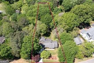 170 Mayfield Cir, Alpharetta, GA 30009