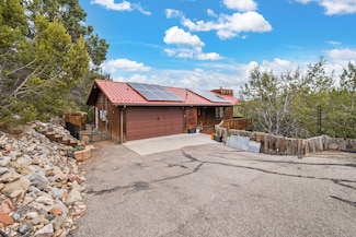 63 Manana Dr, Cedar Crest, NM 87008