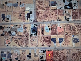 Willow Ave Willow Ave, California City, CA 93505