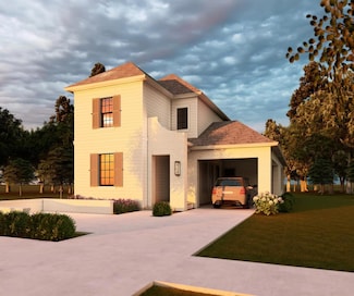 802 Lilla Ln, Oxford, MS 38655