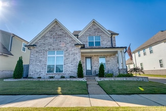 5603 Pleasant Park Place, Arlington, TN 38002