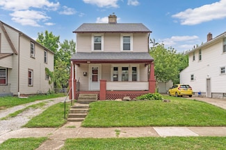 1429 Loretta Ave, Columbus, OH 43211