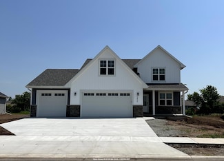1450 Crossroads Dr, de Pere, WI 54115