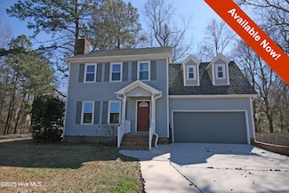 816 Gadwell Loop, Jacksonville, NC 28540