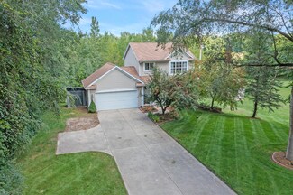 9695 68th St SE, Alto, MI 49302