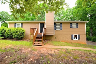 3906 Willowbrook Dr, Douglasville, GA 30135