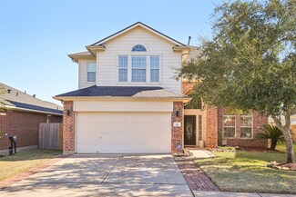 14 Carmel Chase Ct, Manvel, TX 77578