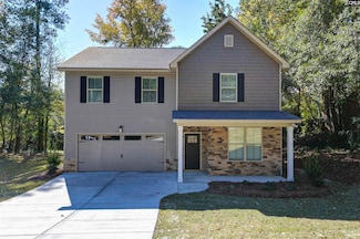 3616 Greenleaf Rd, Columbia, SC 29206