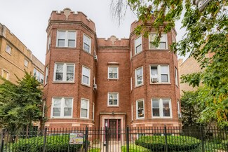 6212 N Bell Ave Unit 1S, Chicago, IL 60659