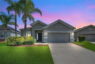 2663 Youngford St, Orlando, FL 32824