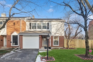 242 Essex Place, Wilmette, IL 60091