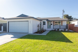 425 S Cliveden Ave, Compton, CA 90220