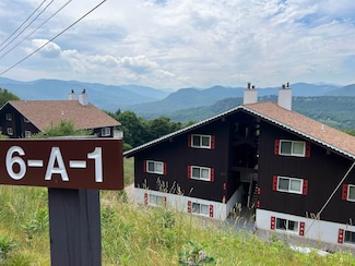 6A1 Summit Vista Rd Unit 6A1, Bartlett, NH 03838