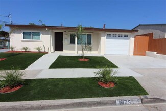 751 Sawtelle Ave, San Diego, CA 92114