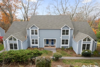 3 Whitehall Pond Unit 3, Mystic, CT 06355