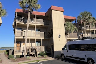 6309 N Ocean Blvd Unit 2F, North Myrtle Beach, SC 29582
