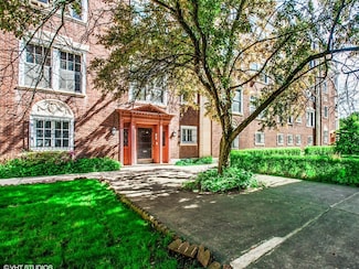 4916 S Drexel Blvd Unit 3W, Chicago, IL 60615