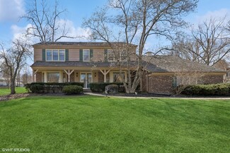 1351 Fairway Dr, Lake Forest, IL 60045