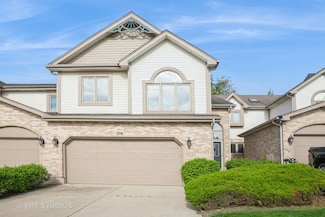 214 S Rush St, Itasca, IL 60143