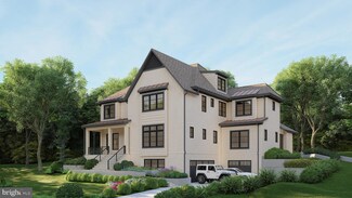 5840 Hilldon St, McLean, VA 22101