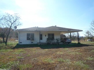 0 Ridge Rd Unit 17033777, Pencil Bluff, AR 71965