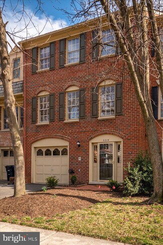 5314 Echols Ave, Alexandria, VA 22311