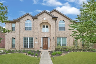 3418 Honey Blossom Ln, Katy, TX 77494