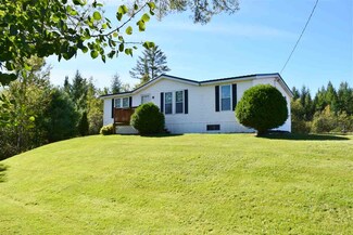 4 Wesson Rd, Lancaster, NH 03584
