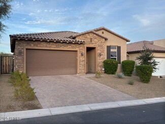 18828 E Blue Sky Dr, Rio Verde, AZ 85263
