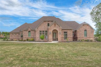 105 Whitney Ct, Aledo, TX 76008