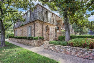 5353 Institute Ln Unit 13, Houston, TX 77005