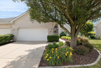 16319 Chickadee Cir, Orland Park, IL 60467