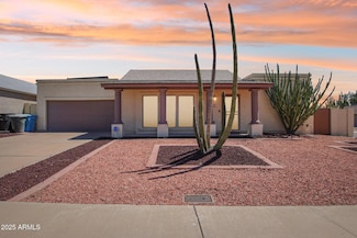 4231 W Villa Maria Dr, Glendale, AZ 85308