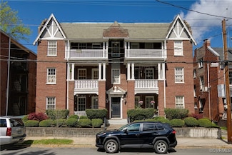 402 N Belmont Ave Unit 2, Richmond, VA 23221