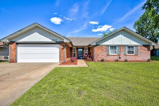 1407 Sun Rise Dr, Enid, OK 73703