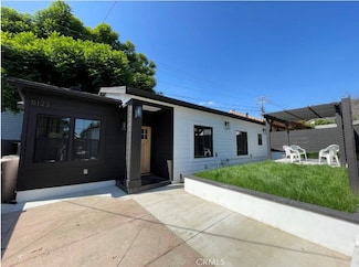 5123 Rockland Ave, Los Angeles, CA 90041