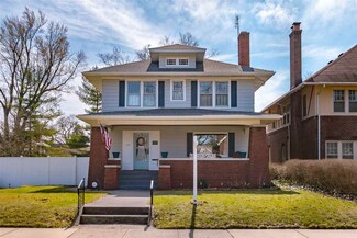 110 E Pokagon St, South Bend, IN 46617