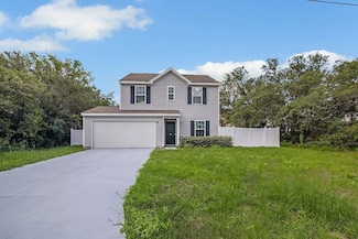 303 Anchovie Ct, Poinciana, FL 34759