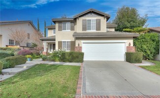 1621 W Mammoth Dr, Upland, CA 91784