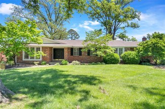 10014 Aldred Dr, Saint Louis, MO 63128